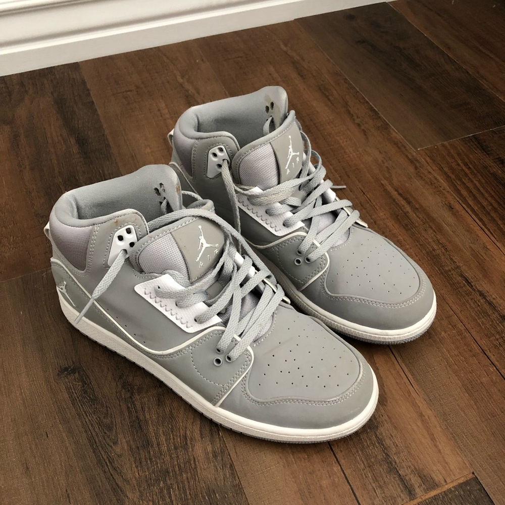 Air Jordan Basketball Shoes